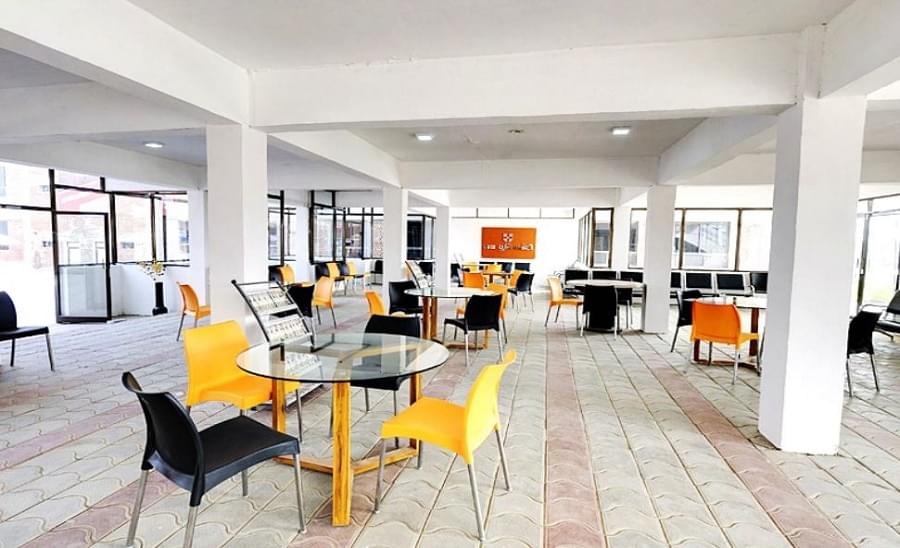 Rai University Ahmedabad Infrastructure & Facilities photo 27